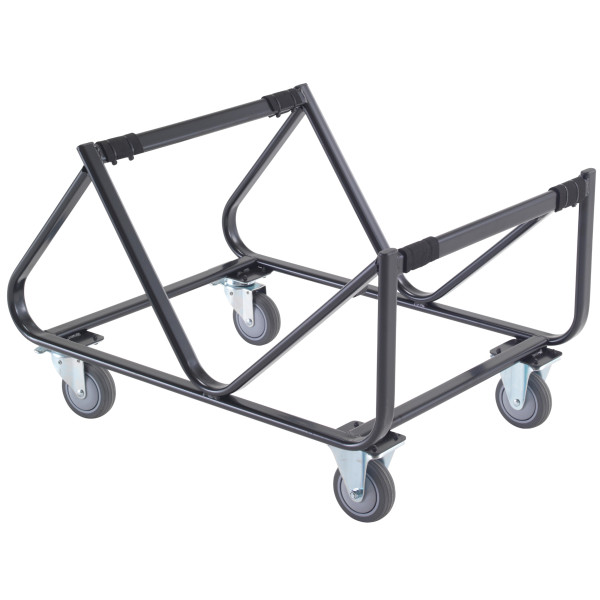 Twilight Stackable Chair Trolley